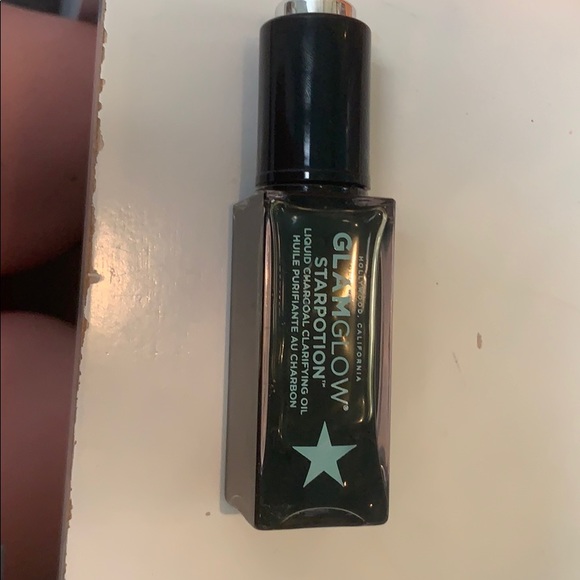 Brand new GLAMGLOW oil! - Picture 2 of 2